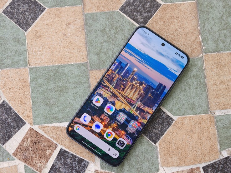 Xiaomi Note 17 Pro 5G a prueba