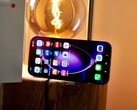 El Xiaomi 17 Max cuenta con una impresionante capacidad de batería de 8.000 mAh.