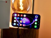 El Xiaomi 17 Max cuenta con una impresionante capacidad de batería de 8.000 mAh.