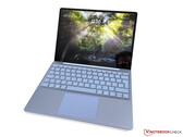 Análisis del Microsoft Surface Laptop Go 2: compañero compacto con hardware antiguo