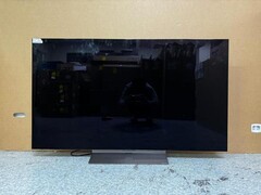 El televisor LG C4 fue visto en Safety Korea y en una base de datos de AMD. (Fuente de la imagen: Safety Korea)