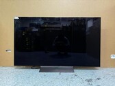 El televisor LG C4 fue visto en Safety Korea y en una base de datos de AMD. (Fuente de la imagen: Safety Korea)