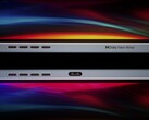 El Lenovo Legion Y700 2023 viene con un sistema de altavoces superliner dual compatible con Dolby Atmos. (Fuente de la imagen: Lenovo)