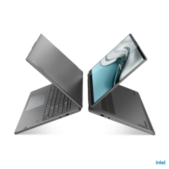 El Lenovo Yoga 7i ya es oficial con los nuevos procesadores de Intel y una pantalla mejorada
