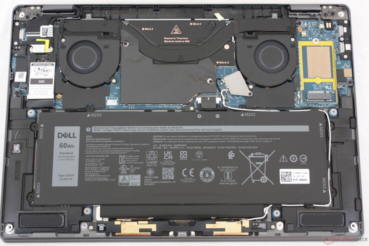 Latitude 9440 2 en 1 para comparar