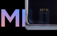 Tanto la línea de productos MIUI como la Mi Mix se renovarán pronto. (Fuente de la imagen: Xiaomi/GSMArena - editado)