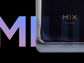 Tanto la línea de productos MIUI como la Mi Mix se renovarán pronto. (Fuente de la imagen: Xiaomi/GSMArena - editado)