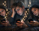 Los adolescentes se pasan el tiempo navegando por las redes sociales en busca de noticias alarmistas, mientras que los proveedores de estas plataformas obtienen beneficios.