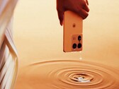 El Motorola Edge 50 Ultra se ofrecerá en el color Pantone del año 2024. (Imagen: Motorola, vía Evan Blass)