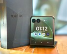 La pantalla externa procede del Razr Ultra 2026; en otros aspectos, el Razr Plus 2026 recorta gastos para mantener un precio más bajo.