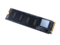 SSD NVMe PCIe x4 Lexar NM610 de 1 TB a prueba