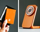 Nomad relanza dos productos como Edición Limitada "Naranja Estelar".