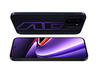 El recién lanzado OnePlus Ace 6 Ultra.
