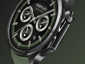 El OnePlus Watch 3. (Fuente de la imagen: OnePlus)
