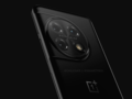 El OnePlus 11 Pro se une a la liga de los módulos de cámara circulares. (Fuente: OnLeaks x SmartPrix)