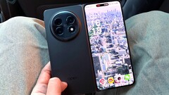 Sowohl Oppo aluch Honor setzen bei ihren nächsten Foldable-Generationen offenbar auf neue Kameras und größere Akkus. (Imagen: Weibo)