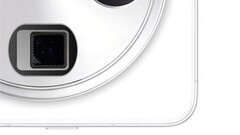 Según un filtrador fiable, ha aparecido la primera imagen que muestra la cámara real del Oppo Find X8 Ultra. (Fuente de la imagen: Ace100xd)