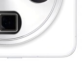 Según un filtrador fiable, ha aparecido la primera imagen que muestra la cámara real del Oppo Find X8 Ultra. (Fuente de la imagen: Ace100xd)