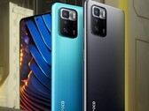 El Poco X3 GT. (Fuente: Poco)