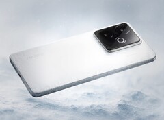 El Realme GT7 combina el Dimensity 9400+ con una batería de 7.200 mAh. (Fuente de la imagen: Realme)