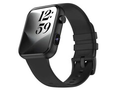 P51: Nuevo smartwatch con numerosas funciones lanzado a bajo precio. (Fuente de la imagen: Rollme)