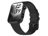 P51: Nuevo smartwatch con numerosas funciones lanzado a bajo precio. (Fuente de la imagen: Rollme)