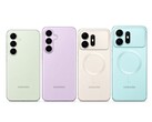 Se espera que la serie Samsung Galaxy S27 presente dos diseños muy diferentes.