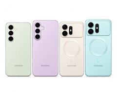 Se espera que la serie Samsung Galaxy S27 presente dos diseños muy diferentes.