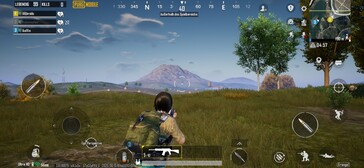 PUBG Móvil