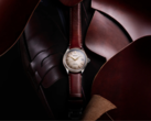 El nuevo Seiko Presage Classic Edición Limitada en Shiracha, en la imagen. (Fuente de la imagen: Seiko)