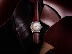 El nuevo Seiko Presage Classic Edición Limitada en Shiracha, en la imagen. (Fuente de la imagen: Seiko)