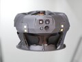 El Dronut X1 prescinde de las hélices externas. (Fuente de la imagen: Cleo Robotics)