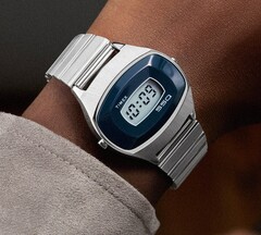 Timex relanza su primer reloj digital LCD de 1975 (Fuente de la imagen: Timex)