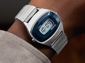 Timex relanza su primer reloj digital LCD de 1975 (Fuente de la imagen: Timex)