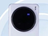 La última filtración del X200 Ultra. (Fuente de la imagen: TENAA)