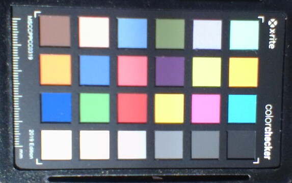 ColorChecker