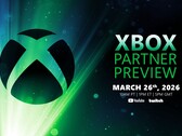 Microsoft ha anunciado una nueva Xbox Partner Preview para el 26 de marzo con actualizaciones de Sega, GSC Game World, Owlcat Games y Game Pass.