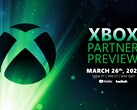 Microsoft ha anunciado una nueva Xbox Partner Preview para el 26 de marzo con actualizaciones de Sega, GSC Game World, Owlcat Games y Game Pass.