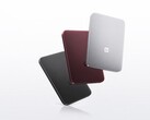 La nueva batería externa magnética ultrafina Jinshajiang de 5000mAh de Xiaomi está disponible en tres colores