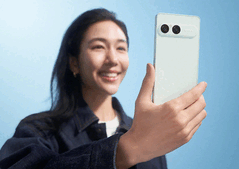 El Xperia 10 VIII cuenta con una cámara principal de 50 MP
