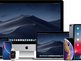 Aparentemente, Apple lanzará un MacBook Pro 16 alimentado por ARM el próximo año. (Fuente de la imagen: Apple)
