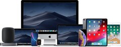 Aparentemente, Apple lanzará un MacBook Pro 16 alimentado por ARM el próximo año. (Fuente de la imagen: Apple)