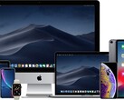 Aparentemente, Apple lanzará un MacBook Pro 16 alimentado por ARM el próximo año. (Fuente de la imagen: Apple)