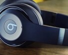 Los Beats Studio Pro salen a la venta. (Fuente: Apple)