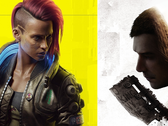 Dos grandes títulos AAA ya son compatibles con DLSS 3 (imagen vía CD Projekt Red y Techland- editada)