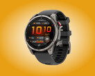 El Fenix 8 Pro ha recibido otra nueva actualización estable.