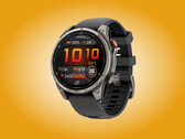 El Fenix 8 Pro ha recibido otra nueva actualización estable.
