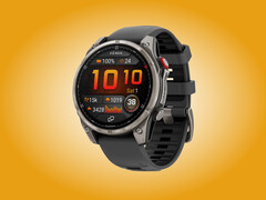 El Fenix 8 Pro ha recibido otra nueva actualización estable.