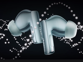 Los FreeBuds Pro 3. (Fuente: Huawei)