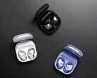 El Samsung Galaxy Buds Pro. (Fuente: Computer Bild)